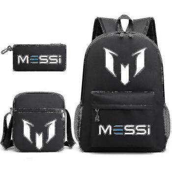 Molas Messi 3-Pack
