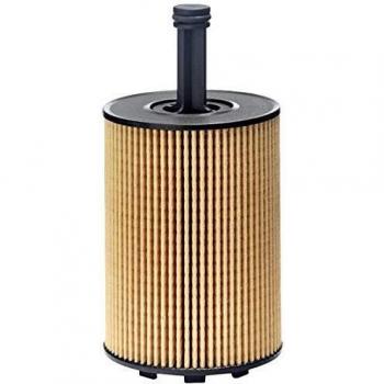 Japanparts FO-ECO023 Ölfilter für Ford