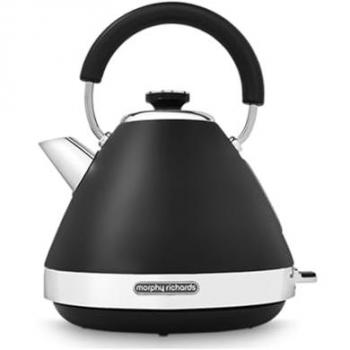Morphy Richards Venture Pyramid Kettle