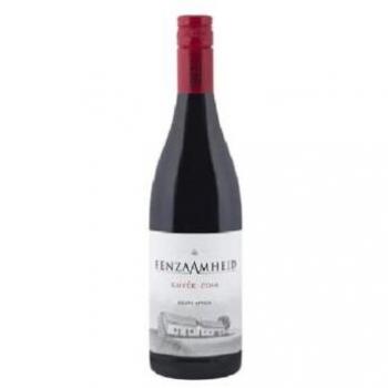 Cuvée Eenzaamheid | Boland Cellar | 2015 | Cl 75