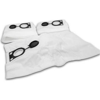 Pack de 50 sacs microfibres pour Eibenstock DSS