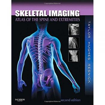 Skeletal Imaging by John Taylor