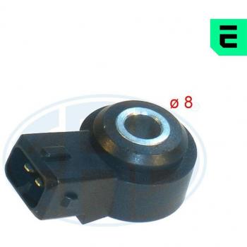 Sistema de Monitoreo ERA 550611
