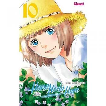 Hana Nochi Hare