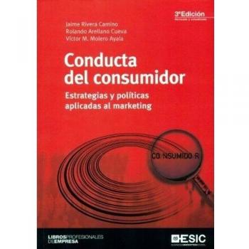 Conducta del consumidor