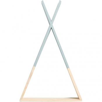 Mural X‑Bois 7‑Couleurs