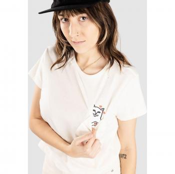 Tee-shirt stylé « Nerm Loves » RIPNDIP