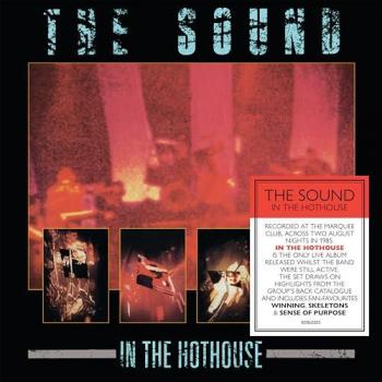 In The Hothouse Édition Collector