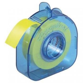 Coroplast Blue Roll‑Roller 41224 – verstellbare 22 mm Breite, 25 m