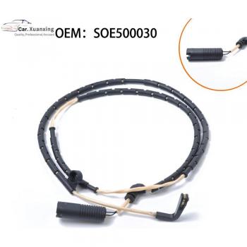 Desgaste Sensor Pastillas Traseeras SOE500030 – Land Rover Rove 2006