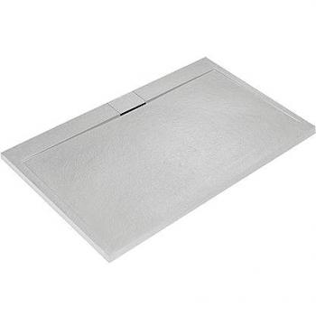 Ideal Standard S i.life Plato de Ducha Rectangular Carrara Blanco 1400x700mm