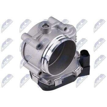 Papillon des gaz NTY ETB-AU-011
