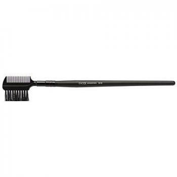 Pinceau #910 Evoqe Sourcils & Cils