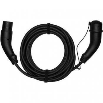 ABL Mode-3 Ladekabel, Typ2-Typ2, 3-phasig, 32 A, 7,5 m CC3275