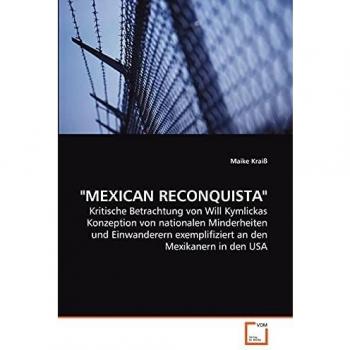 MEXICAN RECONQUISTA