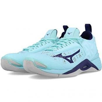 Scarpe da Corsa Mizuno Wave Momentum Interna 36,5