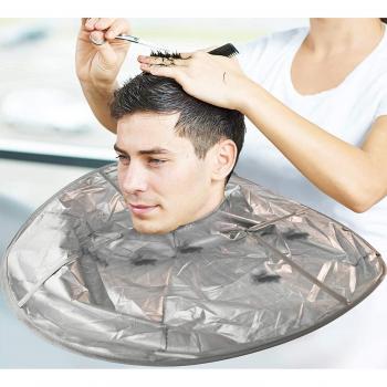 Salon Haarkette Abdeckung