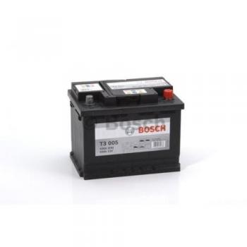 BOSCH T3 92 T30 50 Batterie 12 Volts 55 Ah 420 A