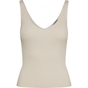 Top Vero Moda VMGLORY SL RIB