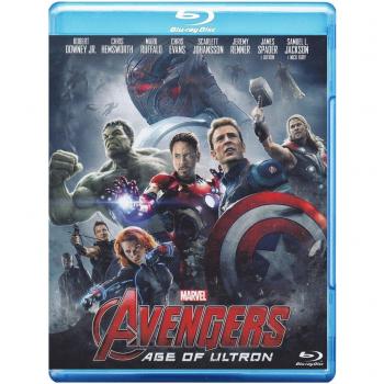 Avengers