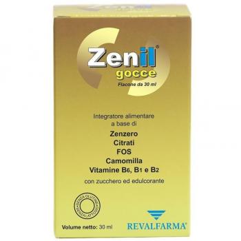 Zenil gtt 30ml