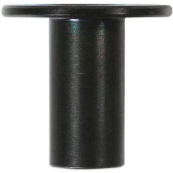 Metal Fastener Support Sleeve for Honda Motorcycles Pk 5 Connect 36656