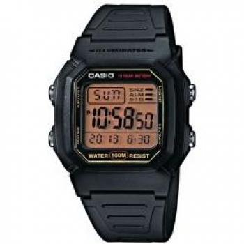 Montre Sportive Casio W-800HG-9AVES