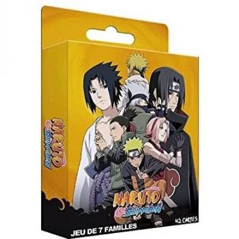 Naruto Shippuden