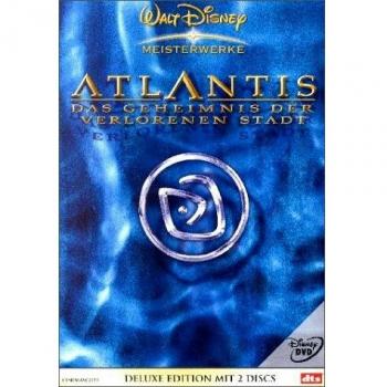 Atlantis (Walt Disney)