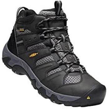Koven Mid Waterproof Climbing Footwear