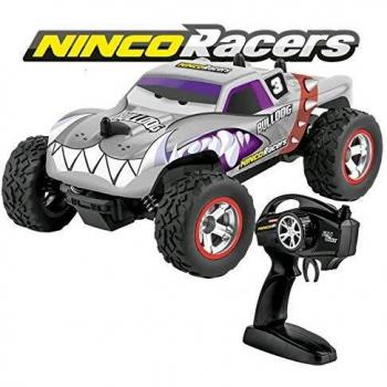 RC Bulldog Monster Truck 1:22 Ninco