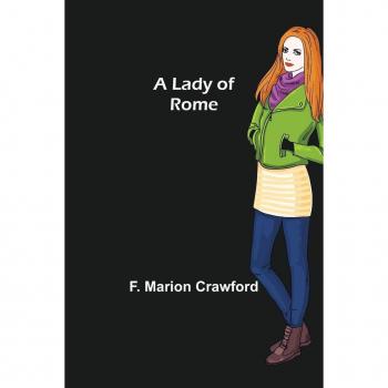 A Lady of Rome