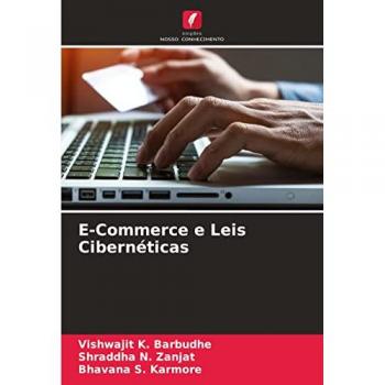 E-Commerce e Leis Cibernéticas: DE