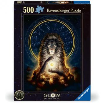 Leone Brillante 500 unità