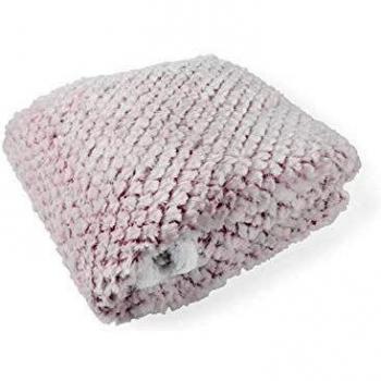 Coperta in Poliestere e Sherpa 150x200cm Galileo