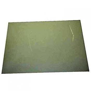 Verre De Porte 296 X 416 Mm Pour Four Scholtes
