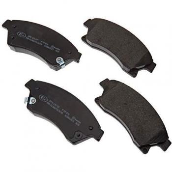 Brembo PRIME LINE Bremsbelagsatz mit akustischer Verschleißwarnung P 59 076