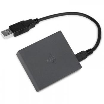 Lexmark MarkNet N8352 mit NFC