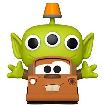 Funko Pop Disney: Pixar