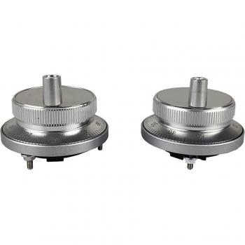 CNC Handwheel Pulse Generator 5V 60mm 100PPR