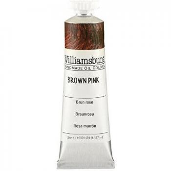 Williamsburg Oil Colour 37ml Tube