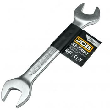 JCB Herramienta Combinada 16/17 mm
