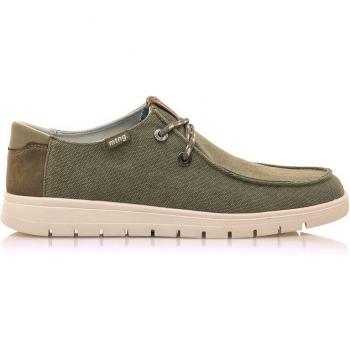 ZAPATO LONA CORDON DENVER | MUSTANG