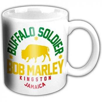 Bob Marley