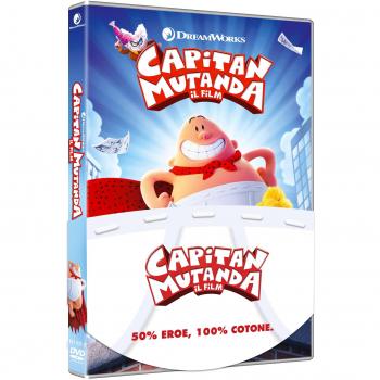 Capitan Mutanda