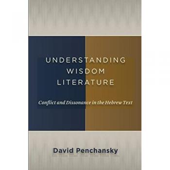 Penchansky, David: Understanding Wisdom Literature