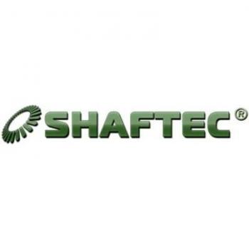 Shaftec Front Right Driveshaft for Ford Ranger TDCi 160 2.2 Nov 2015-Apr 2020