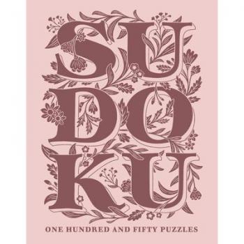 Vintage Sudoku : 150 Puzzles