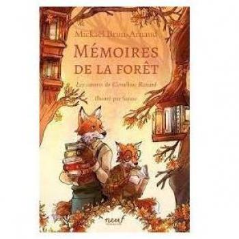 Mémoires de la forêt