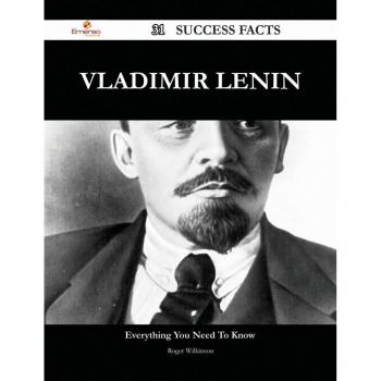 Vitalsource Technologies, Inc. Vladimir Lenin 31 Success Facts